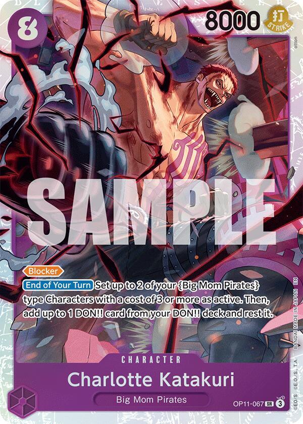 Charlotte Katakuri (067) -